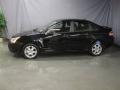 Black - Focus SES Sedan Photo No. 2