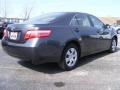 2008 Magnetic Gray Metallic Toyota Camry LE  photo #3
