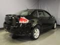 Black - Focus SES Sedan Photo No. 3