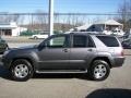 2003 Galactic Gray Mica Toyota 4Runner Limited 4x4  photo #26