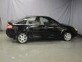 Black - Focus SES Sedan Photo No. 4