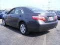 2008 Magnetic Gray Metallic Toyota Camry LE  photo #5