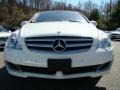 Alabaster White - R 350 4Matic Photo No. 2