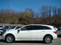 Alabaster White - R 350 4Matic Photo No. 3