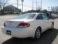 Diamond White Pearl - Solara SE V6 Coupe Photo No. 3