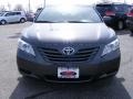 2008 Magnetic Gray Metallic Toyota Camry LE  photo #8