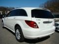 Alabaster White - R 350 4Matic Photo No. 4