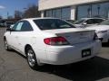 Diamond White Pearl - Solara SE V6 Coupe Photo No. 4