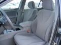 2008 Magnetic Gray Metallic Toyota Camry LE  photo #9