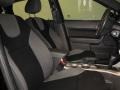 Black - Focus SES Sedan Photo No. 8