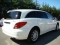 Alabaster White - R 350 4Matic Photo No. 5