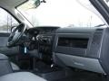 Mineral Gray Metallic - Dakota SXT Extended Cab Photo No. 16