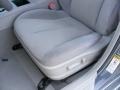 2008 Magnetic Gray Metallic Toyota Camry LE  photo #10