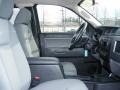 Mineral Gray Metallic - Dakota SXT Extended Cab Photo No. 18