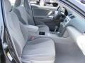 2008 Magnetic Gray Metallic Toyota Camry LE  photo #13