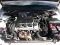 Diamond White Pearl - Solara SE V6 Coupe Photo No. 8