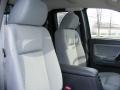 Mineral Gray Metallic - Dakota SXT Extended Cab Photo No. 19