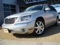 Bright Silver Metallic - Pacifica Limited AWD Photo No. 1