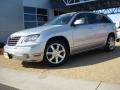 Bright Silver Metallic - Pacifica Limited AWD Photo No. 2