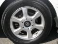 Diamond White Pearl - Solara SE V6 Coupe Photo No. 9