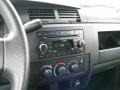 Mineral Gray Metallic - Dakota SXT Extended Cab Photo No. 21
