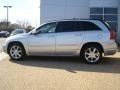 Bright Silver Metallic - Pacifica Limited AWD Photo No. 3