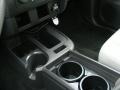 Mineral Gray Metallic - Dakota SXT Extended Cab Photo No. 22