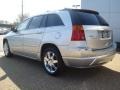 Bright Silver Metallic - Pacifica Limited AWD Photo No. 4