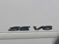 Diamond White Pearl - Solara SE V6 Coupe Photo No. 11