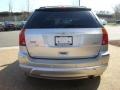 Bright Silver Metallic - Pacifica Limited AWD Photo No. 5