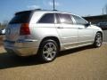 Bright Silver Metallic - Pacifica Limited AWD Photo No. 6