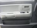 2008 Mineral Gray Metallic Dodge Dakota SXT Extended Cab  photo #24