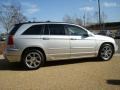 Bright Silver Metallic - Pacifica Limited AWD Photo No. 7