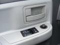 Mineral Gray Metallic - Dakota SXT Extended Cab Photo No. 25