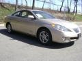 2004 Desert Sand Mica Toyota Solara SE Coupe  photo #4