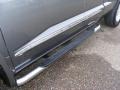 Mineral Gray Metallic - Dakota SXT Extended Cab Photo No. 26