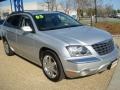 Bright Silver Metallic - Pacifica Limited AWD Photo No. 9