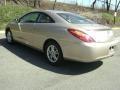 2004 Desert Sand Mica Toyota Solara SE Coupe  photo #6