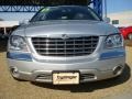 Bright Silver Metallic - Pacifica Limited AWD Photo No. 10