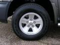 Mineral Gray Metallic - Dakota SXT Extended Cab Photo No. 28