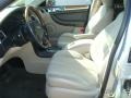 Bright Silver Metallic - Pacifica Limited AWD Photo No. 11