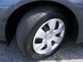2008 Magnetic Gray Metallic Toyota Camry LE  photo #24