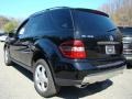 Black - ML 350 4Matic Photo No. 3