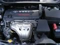 2008 Magnetic Gray Metallic Toyota Camry LE  photo #25