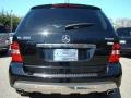 Black - ML 350 4Matic Photo No. 4
