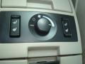 Bright Silver Metallic - Pacifica Limited AWD Photo No. 14