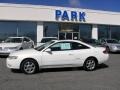 Diamond White Pearl - Solara SE V6 Coupe Photo No. 20