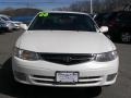 Diamond White Pearl - Solara SE V6 Coupe Photo No. 22