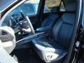 Black - ML 350 4Matic Photo No. 8