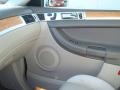 Bright Silver Metallic - Pacifica Limited AWD Photo No. 25